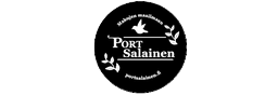 Port Salainen